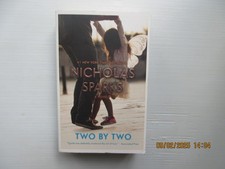 Two by Two by Nicholas Sparks
