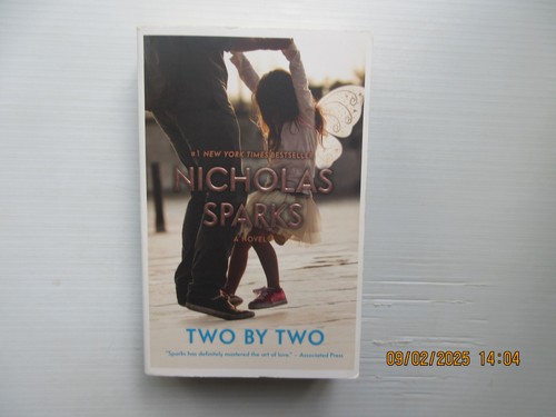 Two nicholas sparks - two,