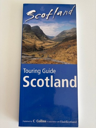Touring guide scotland in - touring,