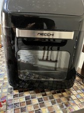 friggitrice ad aria 12 litri