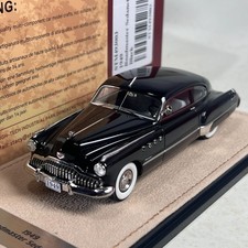 Francobollo 1/43 GLM Buick