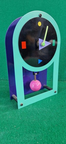 Orologio tavolo pendolo - orologio, a