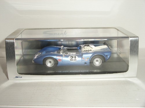 Spark diecast s1139 - s1139,