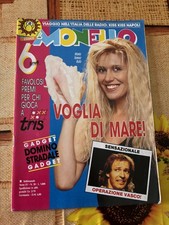 Maria Teresa Ruta David Hasselhoff Heather Parisi Pooh Franco Simone 