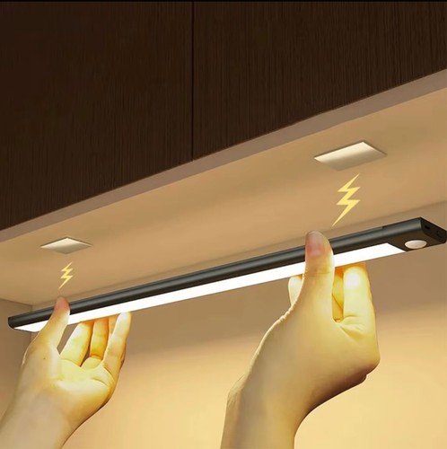 Lampada led sensore - led,