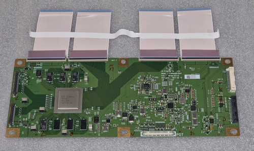 Oled scheda con per tv - tv,