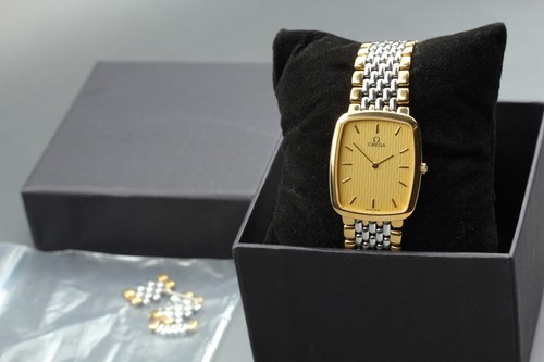 Mint omega de ville - omega,