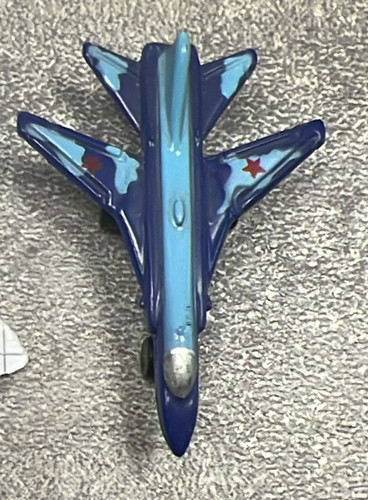 Aerei guerra 119 - n., su-24