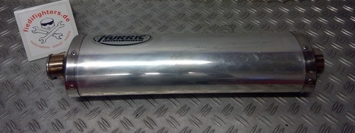 Marmitta silenziatore