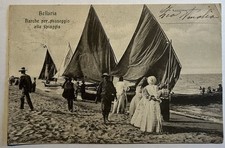 Cartolina Antica Bellaria