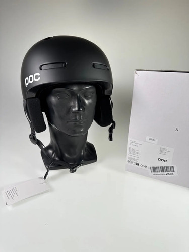 Casco sci poc - casco,