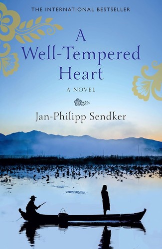 Well tempered heart - a,