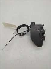 SERRATURA PORTA SINISTRA