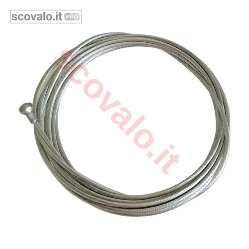 Cavo frizione interno ape - ape, 50
