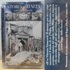 DE AGOSTINI – ISTITUTO LUCE