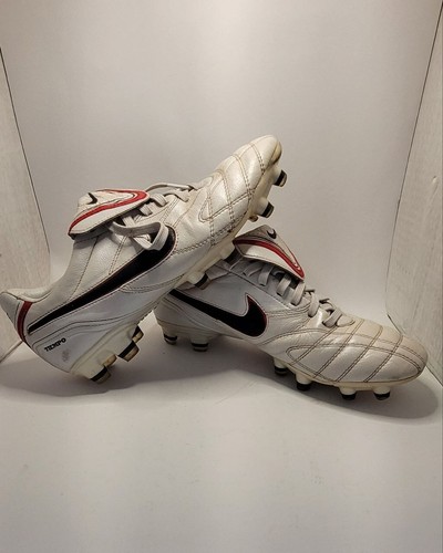Scarpe calcio nike tiempo - scarpe,