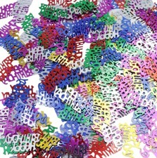 Confetti 15g Buon Compleanno