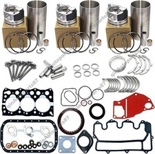 Kit Revisione Ricostruzione