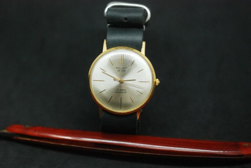 Orologio poljot luxe - poljot,