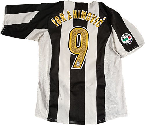 Maglia calcio vintage juventus - maglia,