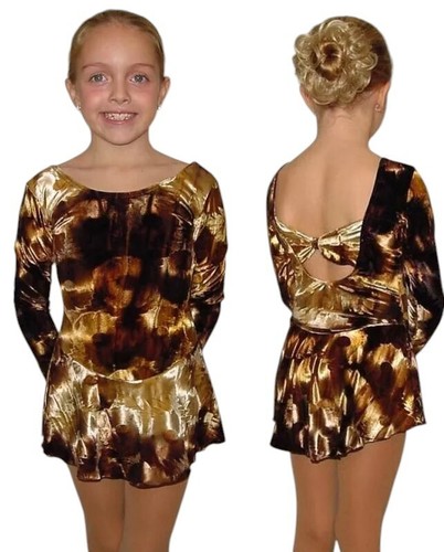 Motionwear ice figure - motionwear,