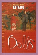 Takeshi KITANO  carte postale