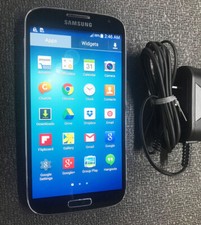 Samsung Galaxy S4 M919