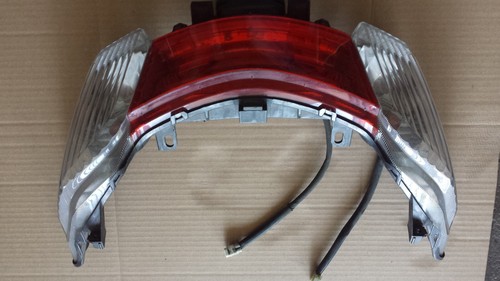 Fanale posteriore stop yamaha - posteriore,