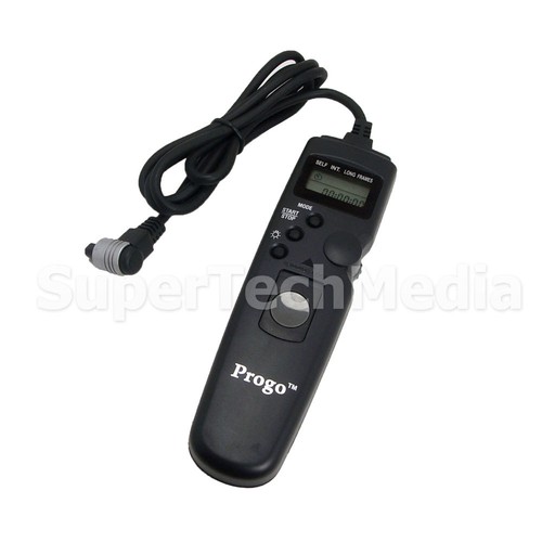 Timer scatto remoto per canon - scatto,