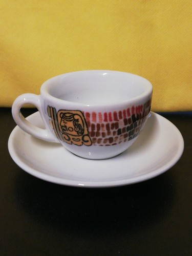Tazzina caffè espresso tazza - espresso,