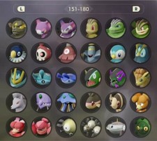 Personalizzato lv100 shiny - personalizzato✨lv100,