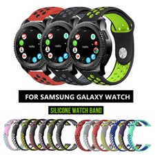 Cinturino Orologio Silicone