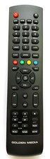 Telecomando originale golden - telecomando,