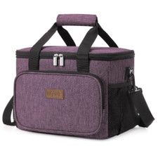 Borsa Frigo Termica 15L Pranzo