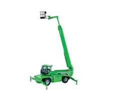 Modellino Merlo ROTO50.35 s