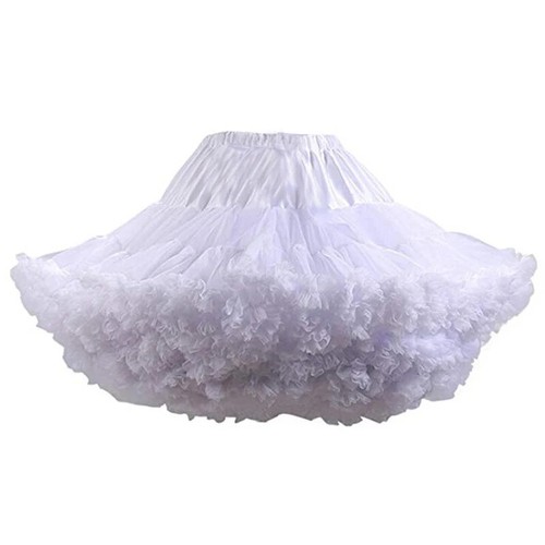 Abito ballo sottoveste - ballo,