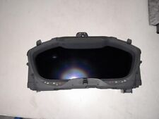 Virtual Cockpit - Contakm - Tacho - Contachilometri Digitale Per Audi TT 8S 2020