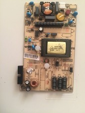 SCHEDA ALIMENTAZIONE 17PW05-3