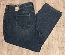 Lee Jeans 30 Womens Straight