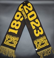 SCIARPA ascoli 125 anni