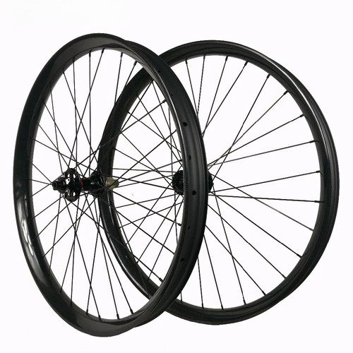 Set ruote 29er mtb carbon - 29er,