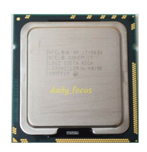 Processore cpu intel xeon - processore,