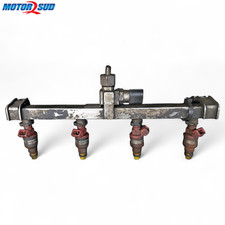 Iniettore Metratron Metano per