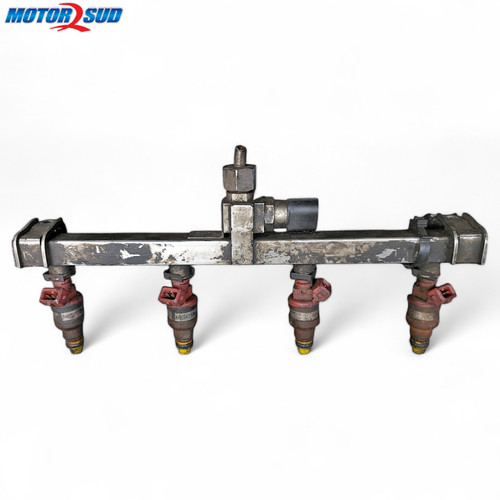 Iniettore metratron metano per - metratron,