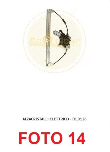 01.0126	ALZACRISTALLO