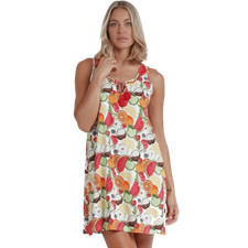 Admas camicia notte - camicia,