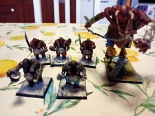 Mini lotto ogre personalizzato