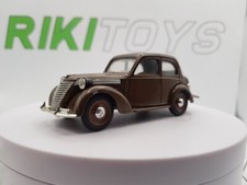 Fiat 1100 E Brumm 1/43