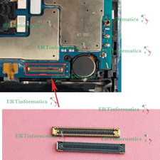 Connettore fpc samsung - samsung, su