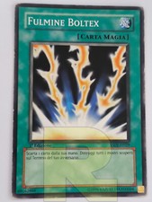 Fulmine Boltex / Lightning